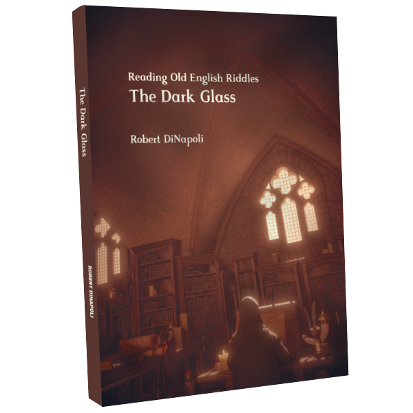 The Dark Glass